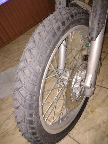 Imagem 4 de 9 de Yamaha Xt 660r