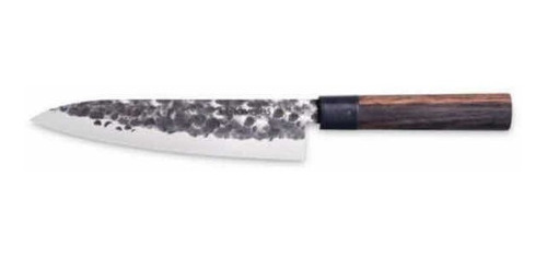 Cuchillo Tres Claveles # 1014 Cocinero Osaka 20,0 Cms