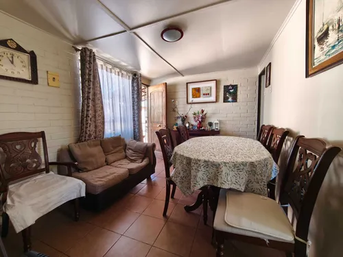Departamento 2 Dormitorios 1 Baño Oportunidad (67437)