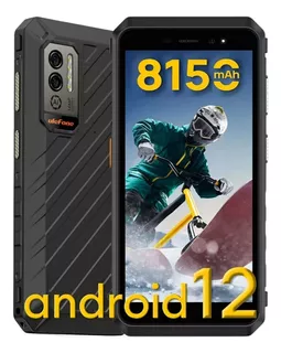 Ulefone Power Armor X11 Pro 8150mah 4/64gb Rugger Phone