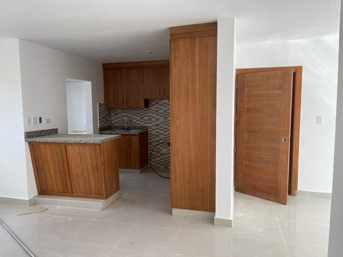 Evelin Martinez Real Estate Vende Apartamento Nuevo En Cerro Alto Santiago