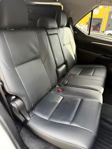 Toyota Fortuner Srv 2.8 Diesel 4x4