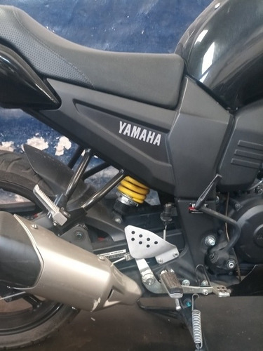 Imagen 9 de 15 de Yamaha Fz 16