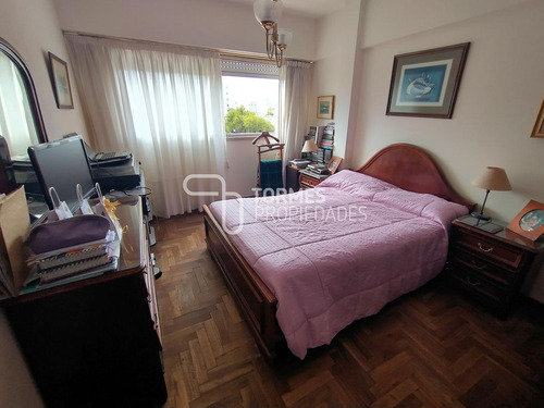 Imagen 12 de 30 de Venta Departamento De 3 Ambientes Con Vista Abierta - Chauvin Mar Del Plata