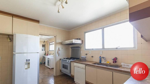 Imagem 5 de 29 de Apartamento - Ref: 215656