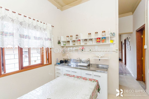 Imagem 20 de 30 de Casa, 110 M², Partenon - 205245