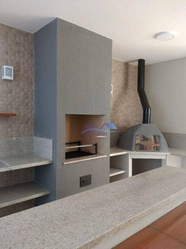 Imagem 1 de 27 de Apartamento Com 2 Dormitórios À Venda, 83 M² Por R$ 364.900,00 - Itaquera - São Paulo/sp - Ap0229