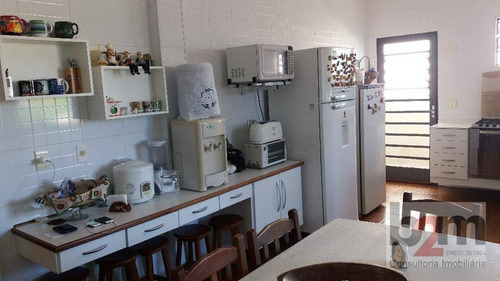 Imagem 29 de 30 de Casa Com 5 Dormitórios À Venda, 260 M² Por R$ 1.800.000,00 - Cidade São Francisco - São Paulo/sp - Ca0932