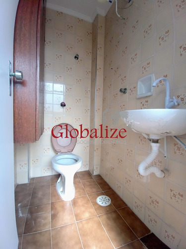 Imagem 17 de 30 de Apartamento - Ap01609 - 70609499