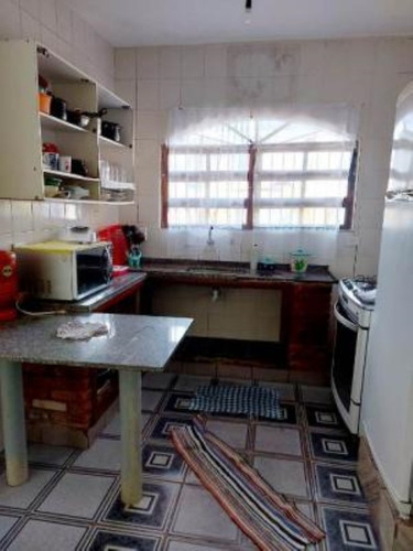 Imagem 13 de 14 de Casa De Praia Com Piscina Com 5 Quartos Em Itanhaém/sp |9502