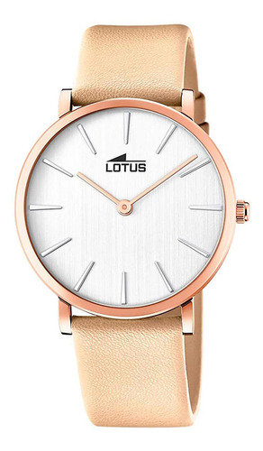 Reloj 18777/2 Lotus Mujer Minimalist