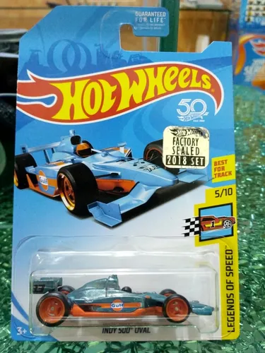 Indy 500 oval super treasure hunt hotsell