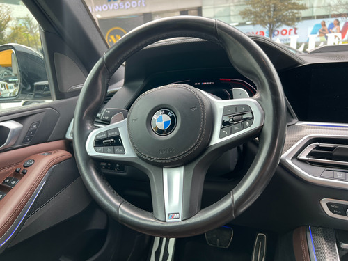 Bmw X5 M50i 2020