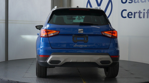 Seat Arona XPERIENCE 1.6L TIPTRONIC