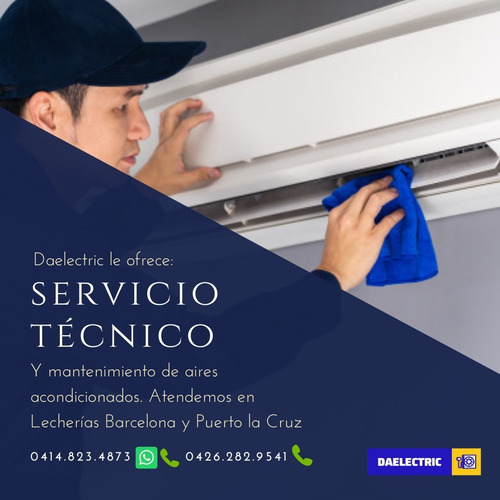 Servicio T. Neveras Aires, Lavadoras Fabricadores De Hielo