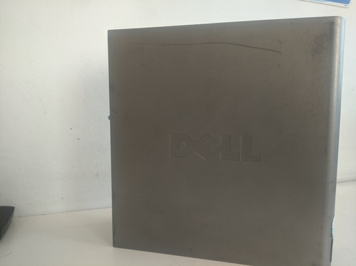 Imagen 5 de 5 de Computadora Dell Optiplex 745