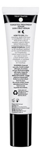 Tratamiento The Inkey List Ácido Succínico 30 Ml Con 1% De S