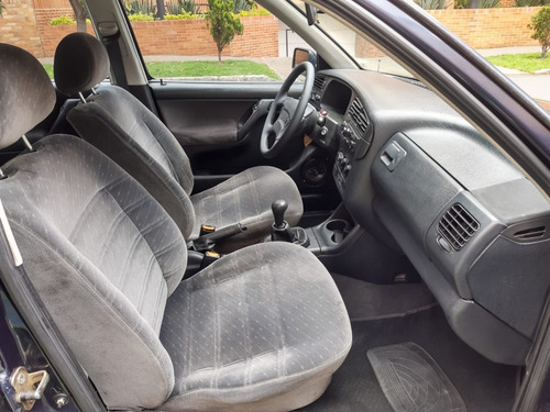Volkswagen Vento Gl Europa 1996