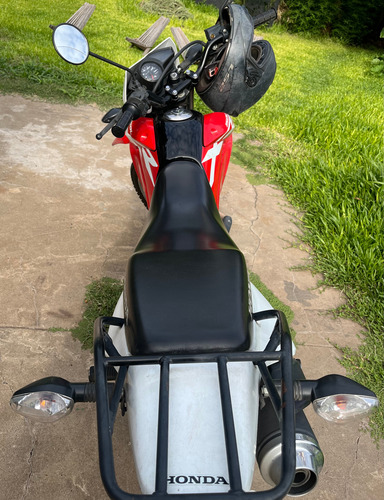 Honda Xr 150l Mod 2018 44.200km