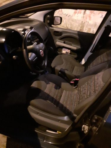 Fiat Uno 2011 1.0 Vivace Flex 5p