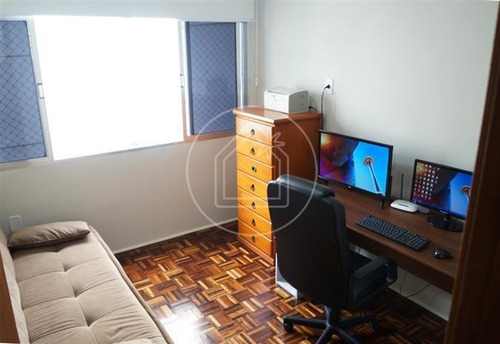 Apartamento - Ref: 776199
