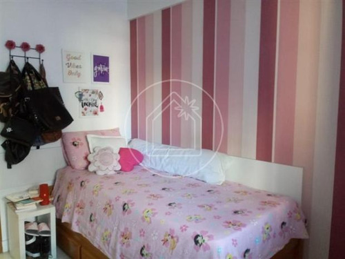 Apartamento - Ref: 856196