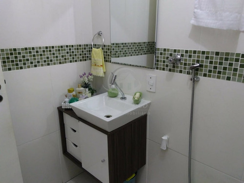 Imagem 8 de 23 de Apartamento À Venda Em Vila Iza - Ap033776