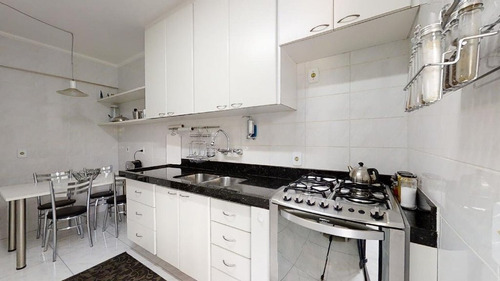 Imagem 17 de 26 de Apartamento À Venda No Bairro Freguesia Do Ó - São Paulo/sp - O-17350-28455