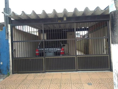 Imagem 1 de 13 de Casa 2 Dormitórios