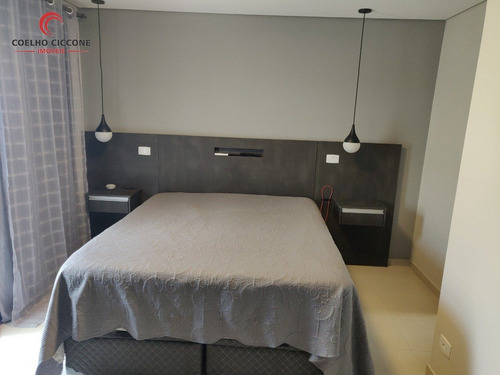 Imagem 15 de 15 de Apartamento Para Venda No Bairro Santa Maria - V-4678