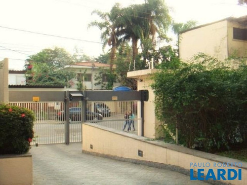 Imagem 14 de 15 de Apartamento - Brooklin - Sp - 591763