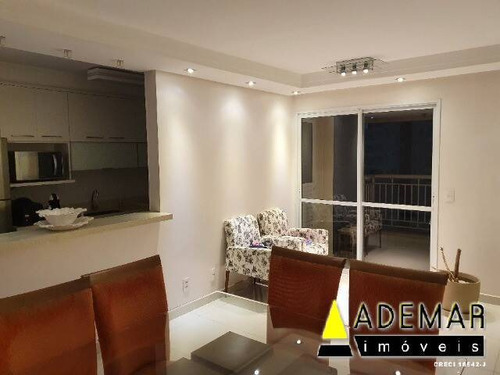 Imagem 10 de 12 de Ótimo Apartamento Para Venda - 1366