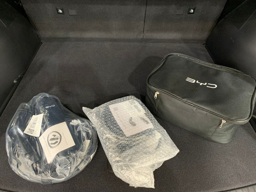 BYD Song 1.5 Pro Gs Dm-I Aut. (Phev) 5P Hibrido