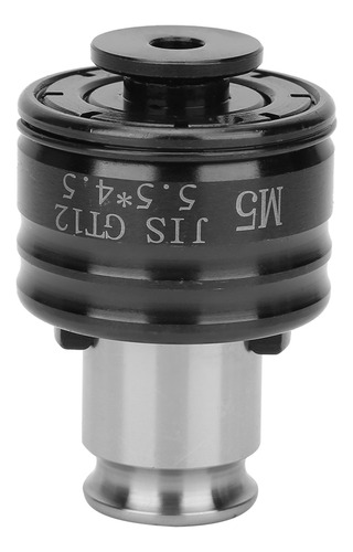 Máquina De Rosqueamento Chucks Jis Gt12 Chuck Tap Collet Cnc