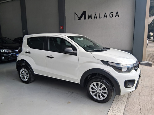 Fiat Mobi 1.0 Like Flex 5p