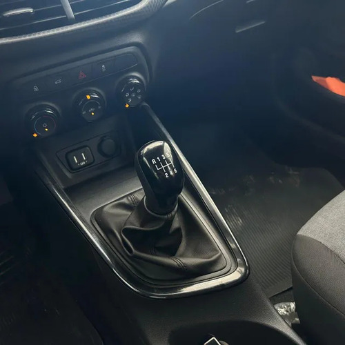 Chevrolet Onix 1.0