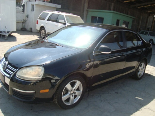 Jetta (linea Bora Style 2.5) 2009