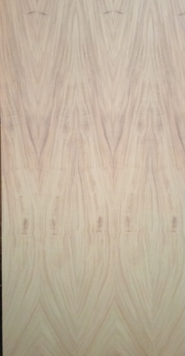 Mdf Parota 18.0mm 1.22 X 2.44 2c