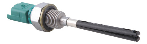 Sensor De Nivel De Aceite De 2 Pines For C2 C3 206 307 1.4