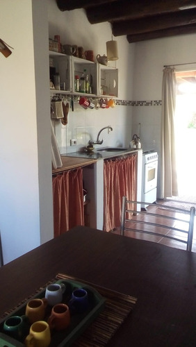 Imagen 9 de 14 de Casa Punta Rubia 3 Dormitorios (la Pedrera)