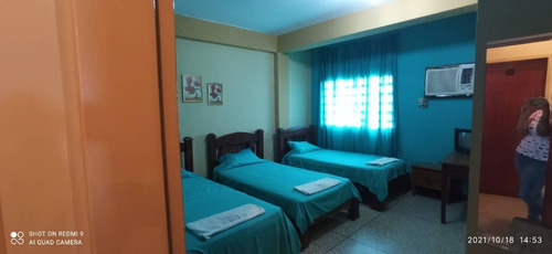 Imagen 6 de 8 de Gran Oportunidad Para Invertir Hotel En Venta