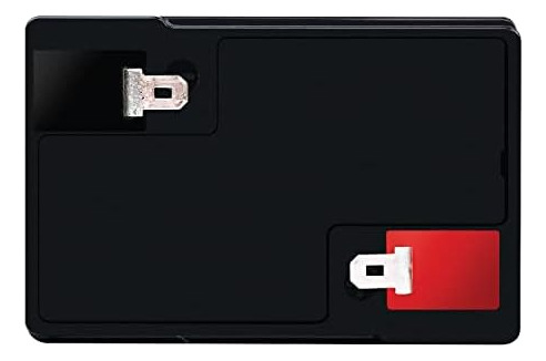 Bateria Recarregável Expertpower De 6 Volts E 4,5 A (exp645)