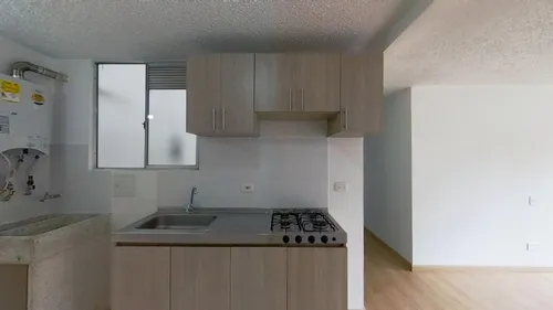 Vendo Apartamento En El Conjunto Portofino En Tocancipá