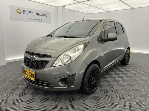 Chevrolet Spark GT 1.2 Lt