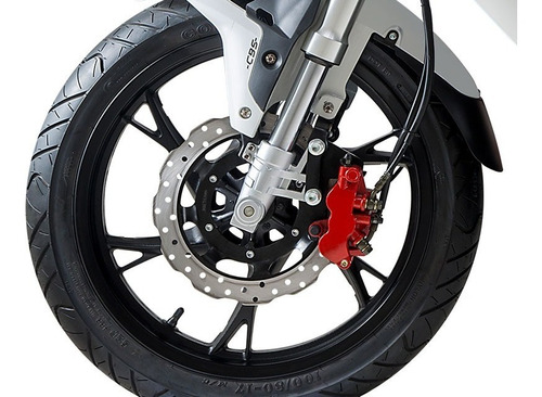 Imagen 12 de 15 de Benelli Tnt 180 Street Calle Nacked No Twister Fz Creditos