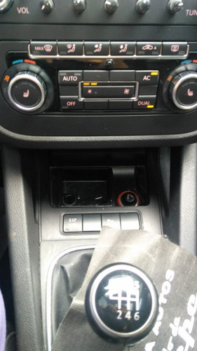 Volkswagen Vento 2.0t Fsi