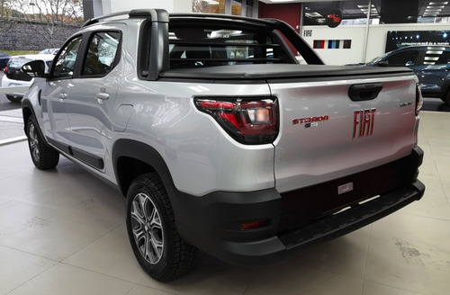 Imagen 3 de 18 de Fiat Strada Volcano 1.3 Dc - 0km- Entrega Inmediata Js