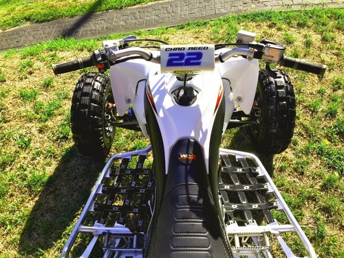 Imagen 6 de 9 de Yamaha Yfz 450