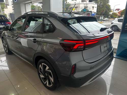 Volkswagen Nivus 1.0 Tsi 200 Highline