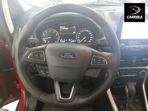 Ecosport 2.0 Direct Flex Titanium Automático